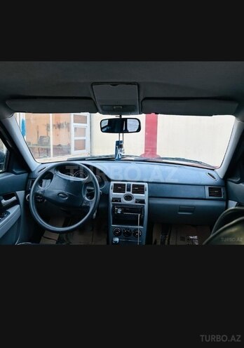 LADA (VAZ) Priora 2009, 211,521 km - 1.6 л - Salyan