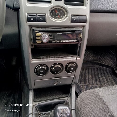 LADA (VAZ) Priora 2009, 211,521 km - 1.6 л - Salyan
