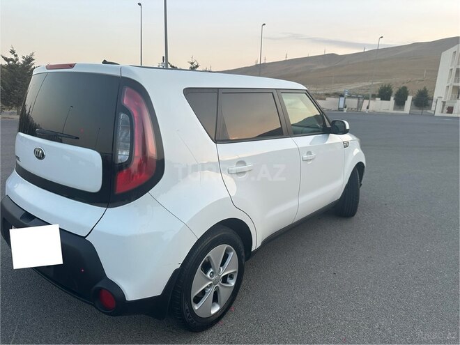 Kia Soul 2015, 145,000 km - 1.6 l - Bakı