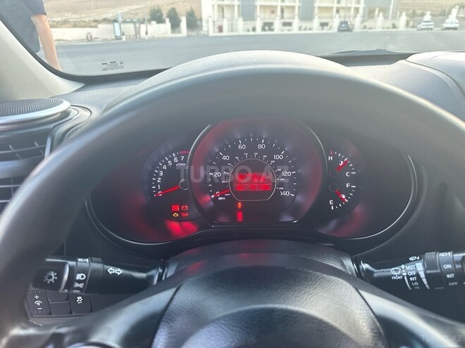Kia Soul 2015, 145,000 km - 1.6 l - Bakı