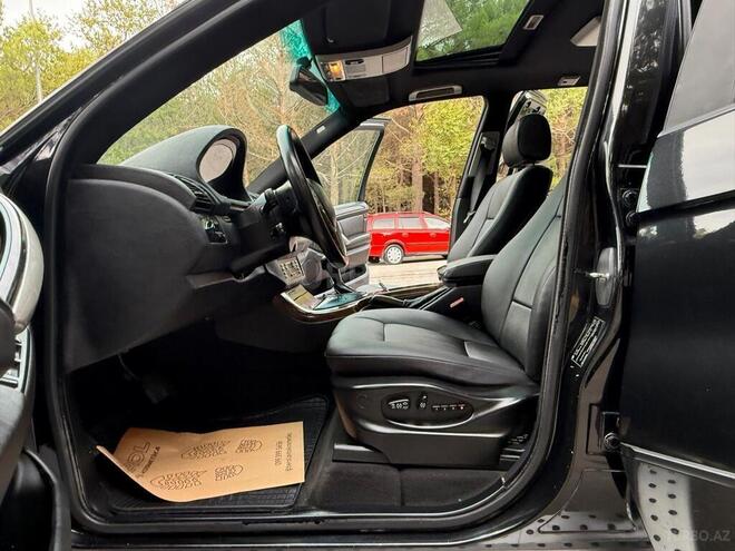 BMW X5 2002, 309,000 km - 3.0 л - Sumqayıt
