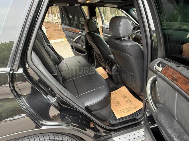 BMW X5 2002, 309,000 km - 3.0 л - Sumqayıt