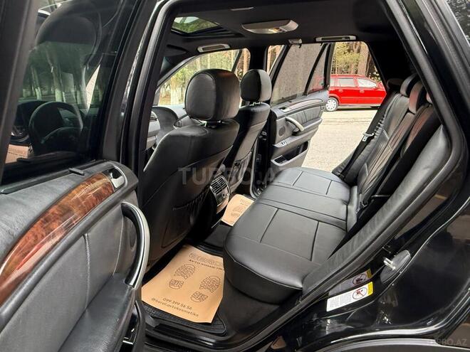 BMW X5 2002, 309,000 km - 3.0 л - Sumqayıt
