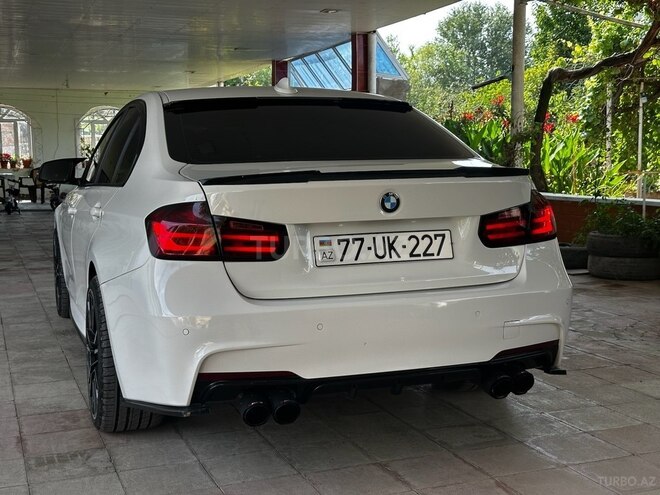 BMW 328-8