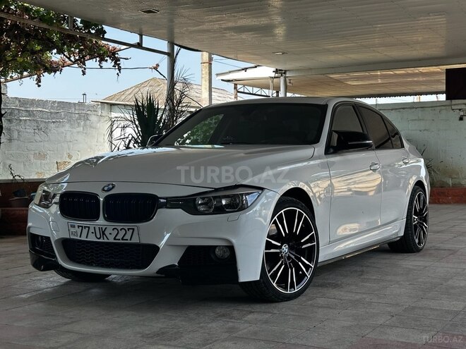 BMW 328-4