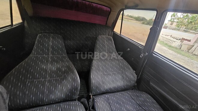 LADA (VAZ) 2107 2008, 98,000 km - 1.6 l - Salyan