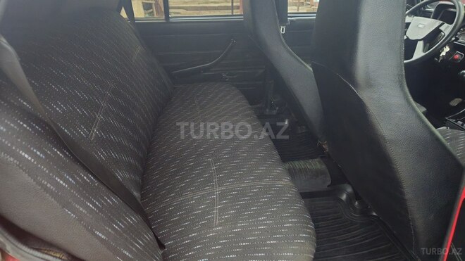 LADA (VAZ) 2107 2008, 98,000 km - 1.6 l - Salyan