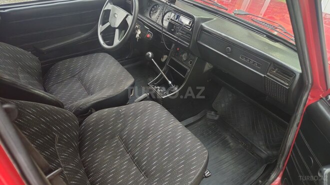 LADA (VAZ) 2107 2008, 98,000 km - 1.6 l - Salyan
