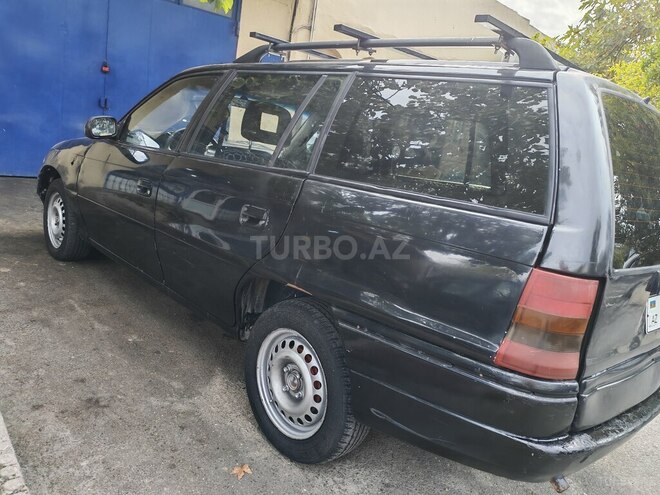 Opel Astra 1996, 355,000 km - 1.6 l - Bakı