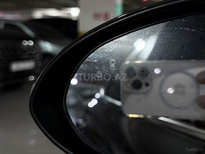 Hyundai Sonata 2023, 8,300 km - 2.0 l - Bakı