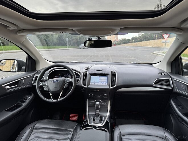 Ford Edge 2018, 135,000 km - 2.0 l - Bakı