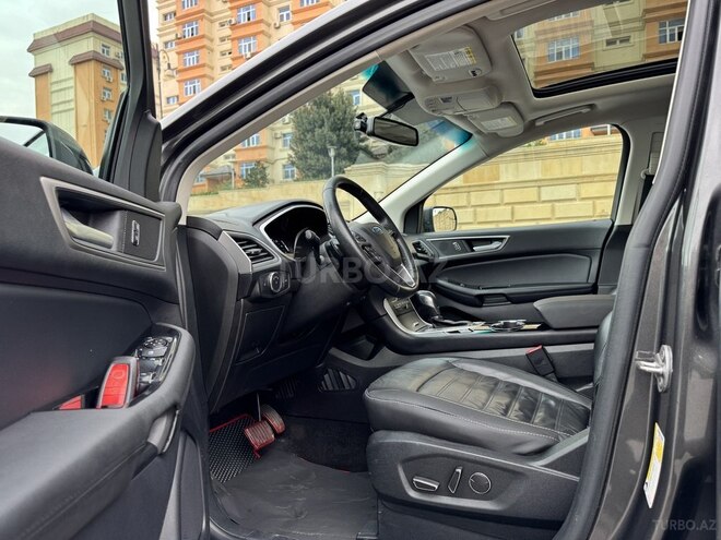 Ford Edge 2018, 135,000 km - 2.0 l - Bakı