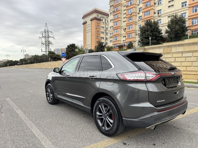 Ford Edge 2018, 135,000 km - 2.0 l - Bakı