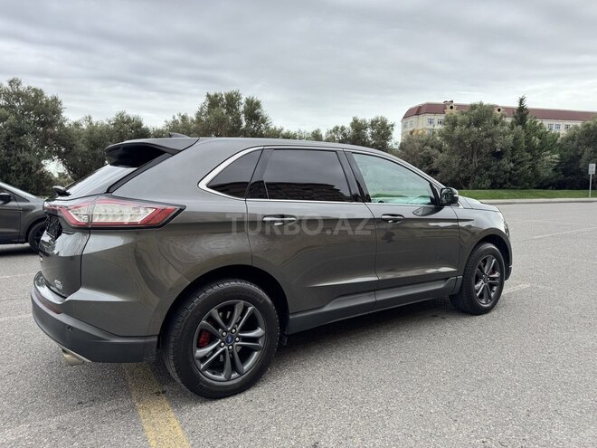 Ford Edge 2018, 135,000 km - 2.0 l - Bakı