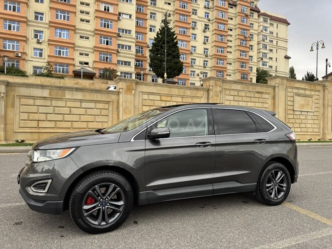 Ford Edge 2018, 135,000 km - 2.0 l - Bakı