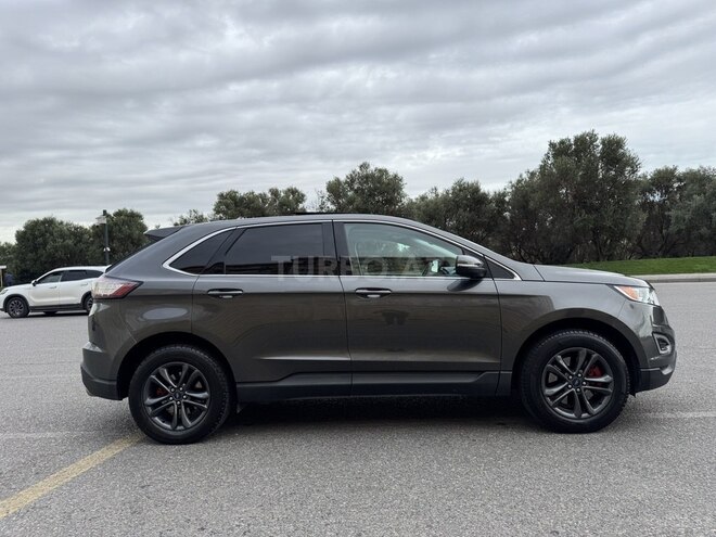 Ford Edge 2018, 135,000 km - 2.0 l - Bakı