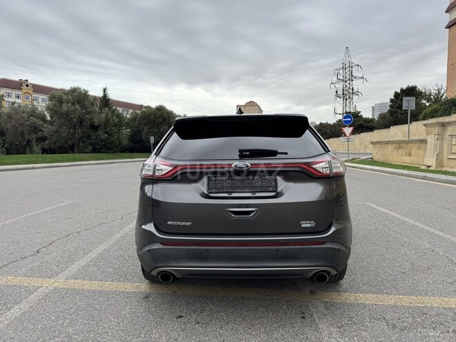 Ford Edge 2018, 135,000 km - 2.0 l - Bakı