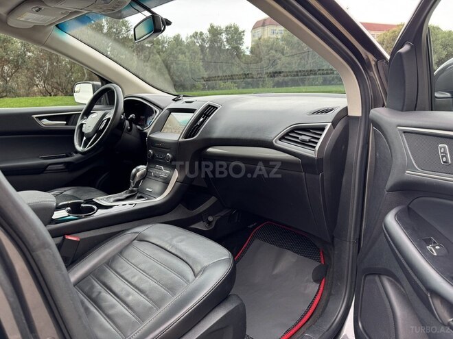 Ford Edge 2018, 135,000 km - 2.0 l - Bakı