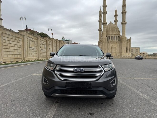 Ford Edge 2018, 135,000 km - 2.0 l - Bakı
