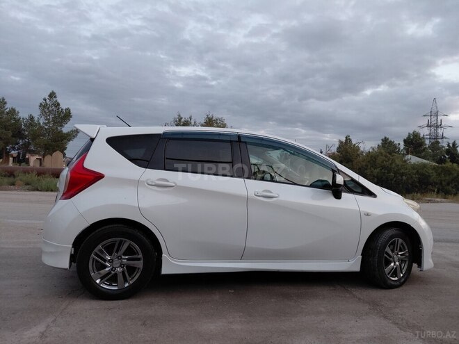Nissan Note 2013, 180,000 km - 1.2 l - Sumqayıt