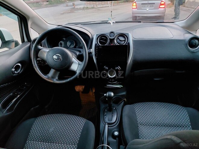 Nissan Note 2013, 180,000 km - 1.2 l - Sumqayıt