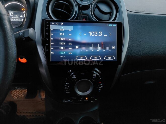 Nissan Note 2013, 180,000 km - 1.2 l - Sumqayıt