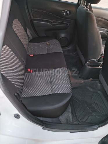 Nissan Note 2013, 180,000 km - 1.2 l - Sumqayıt