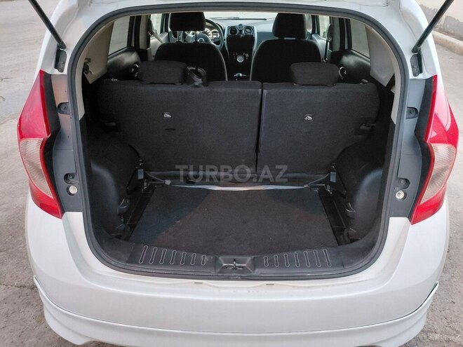 Nissan Note 2013, 180,000 km - 1.2 l - Sumqayıt