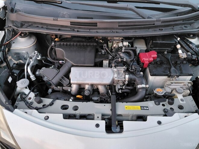 Nissan Note 2013, 180,000 km - 1.2 l - Sumqayıt
