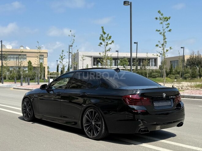 BMW 528 2015, 135,000 km - 2.0 l - Bakı