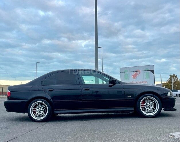 BMW 530 2002, 232,330 km - 3.0 л - Bakı