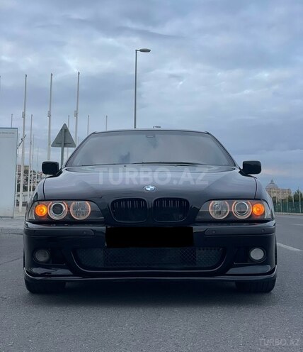 BMW 530 2002, 232,330 km - 3.0 л - Bakı