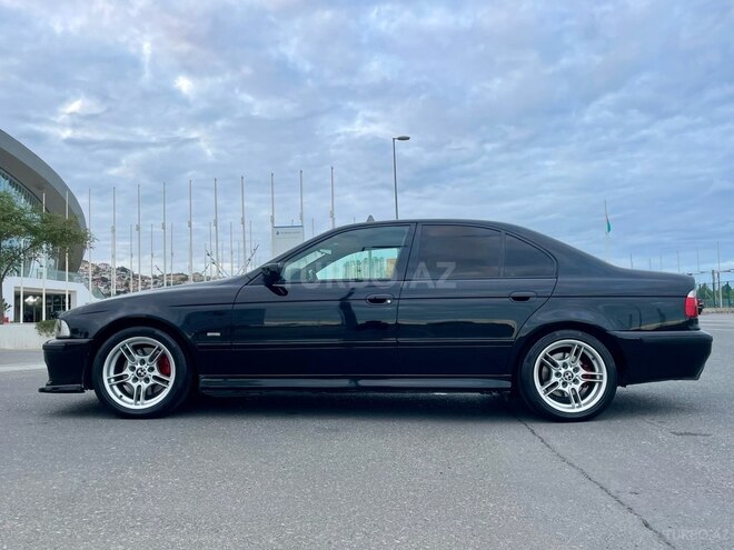 BMW 530 2002, 232,330 km - 3.0 л - Bakı