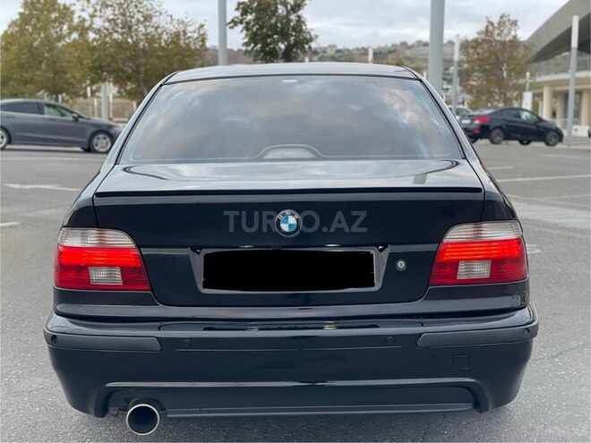BMW 530 2002, 232,330 km - 3.0 л - Bakı