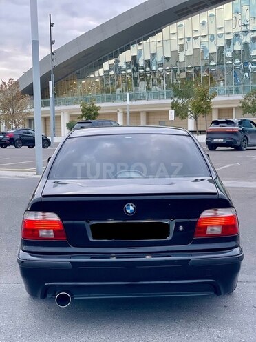 BMW 530 2002, 232,330 km - 3.0 л - Bakı