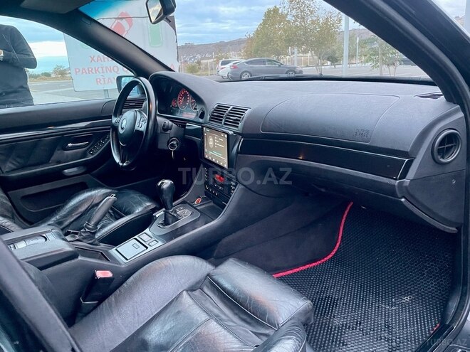 BMW 530 2002, 232,330 km - 3.0 л - Bakı