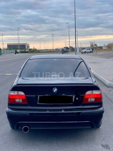 BMW 530 2002, 232,330 km - 3.0 л - Bakı