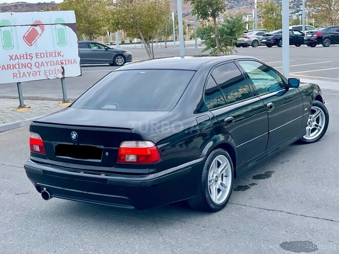 BMW 530 2002, 232,330 km - 3.0 л - Bakı