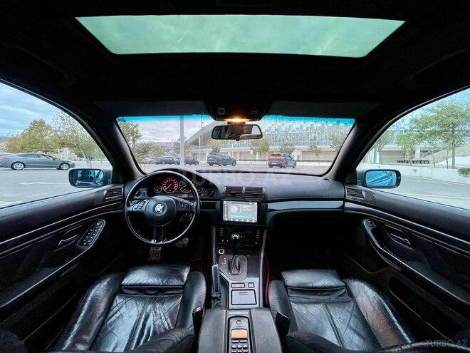 BMW 530 2002, 232,330 km - 3.0 л - Bakı