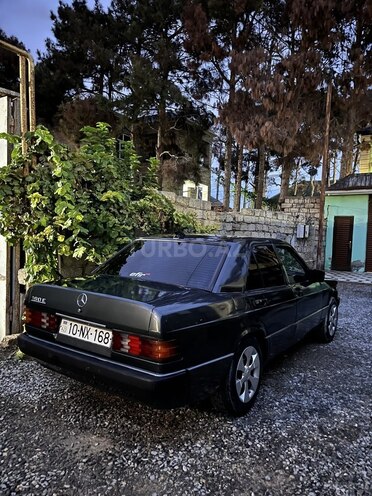 Mercedes 190 1989, 294,177 km - 2.0 л - Bakı