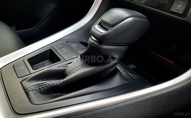 Toyota RAV4 2021, 48,000 km - 2.5 л - Bakı