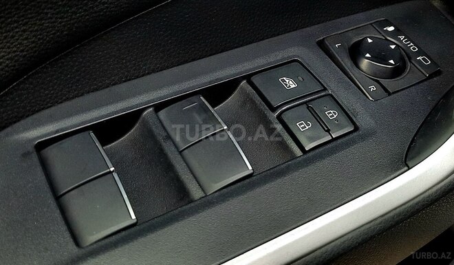 Toyota RAV4 2021, 48,000 km - 2.5 л - Bakı