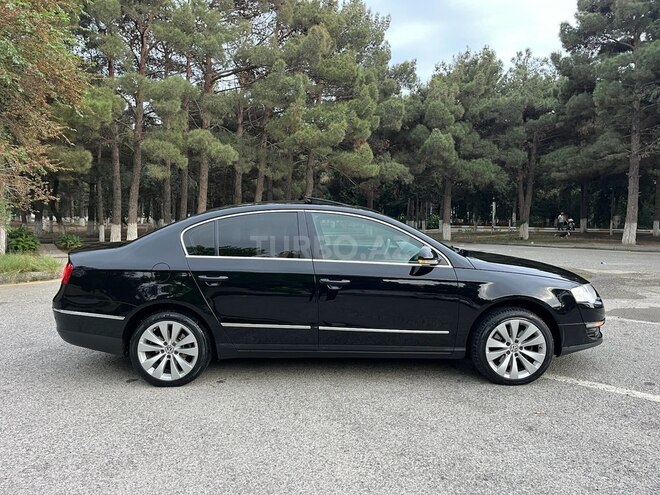 Volkswagen Passat 2010, 312,000 km - 1.8 l - Sumqayıt