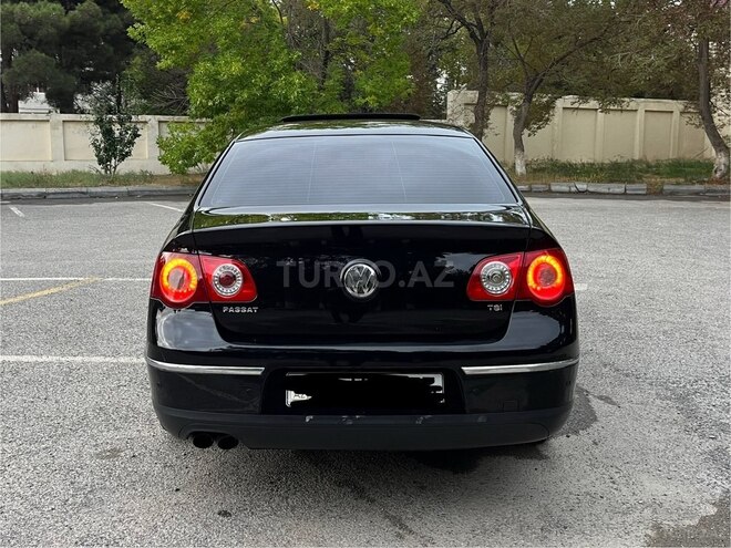 Volkswagen Passat 2010, 312,000 km - 1.8 l - Sumqayıt