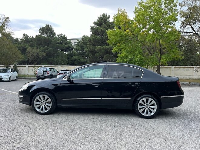 Volkswagen Passat 2010, 312,000 km - 1.8 l - Sumqayıt