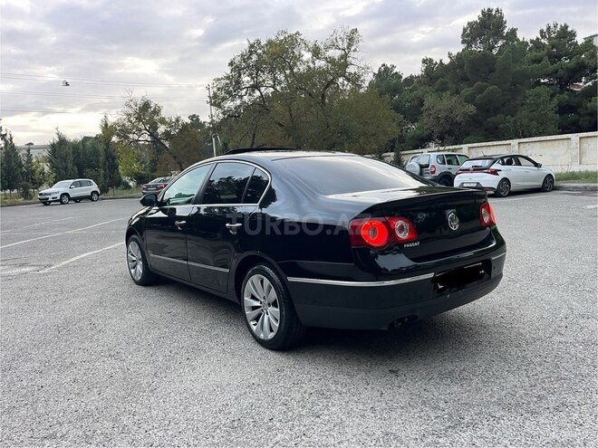Volkswagen Passat 2010, 312,000 km - 1.8 l - Sumqayıt