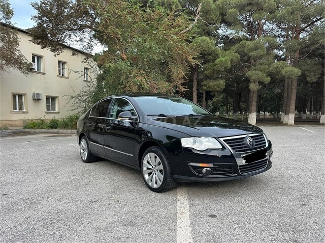 Volkswagen Passat 2010, 312,000 km - 1.8 l - Sumqayıt