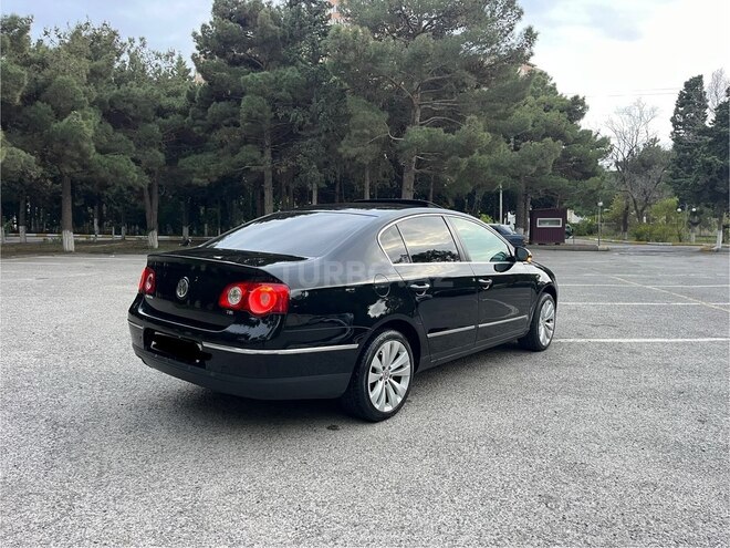 Volkswagen Passat 2010, 312,000 km - 1.8 l - Sumqayıt