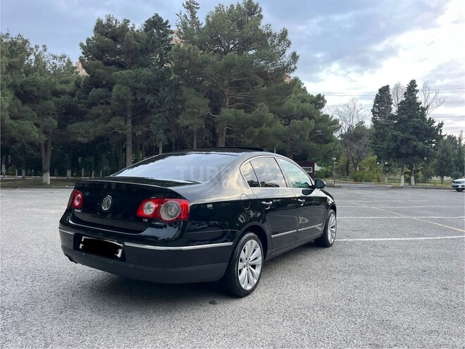 Volkswagen Passat 2010, 312,000 km - 1.8 l - Sumqayıt