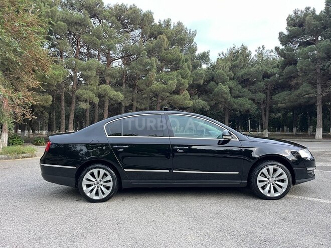 Volkswagen Passat 2010, 312,000 km - 1.8 l - Sumqayıt